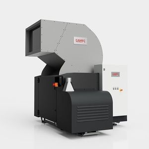 rotor granulator