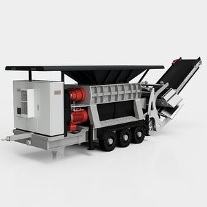 mobile shredder 1
