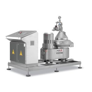 automatic milk separator