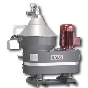 milk separator