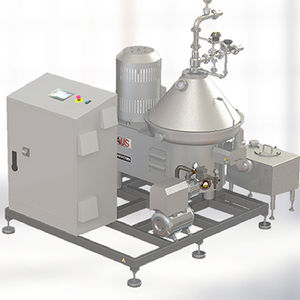 milk separator