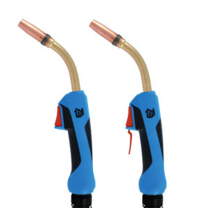 MIG-MAG welding torch