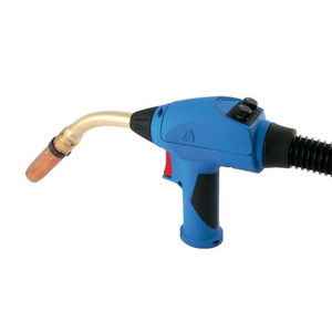 MIG-MAG welding torch