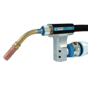 MIG welding torch