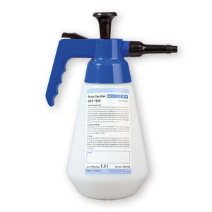 adhesive label dispenser