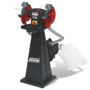 electric bench grinder