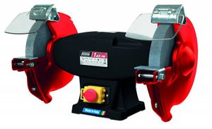 electric bench grinder