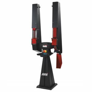 electric bench grinder