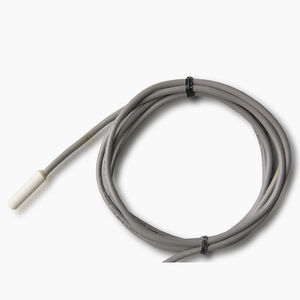 semiconductor temperature sensor