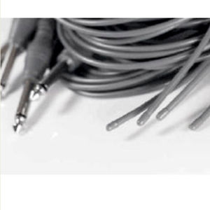 NTC temperature probe