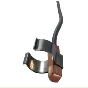NTC temperature sensor