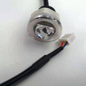 簧片开关电平传感器