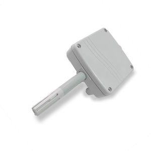 relative humidity and temperature transmitter