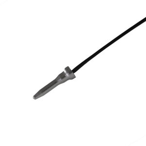 用于食品应用的温度传感器