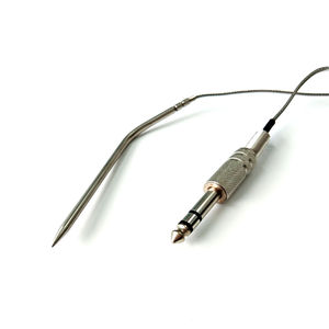 Pt100 temperature sensor