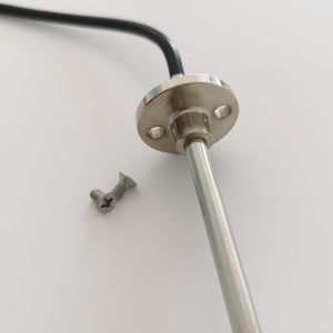 温度感应器