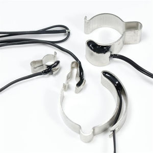 NTC temperature sensor