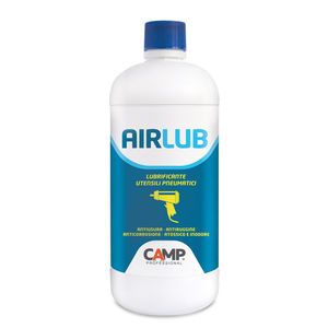 lubricating oil