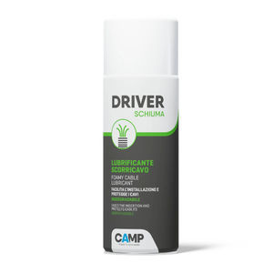 lubricant spray