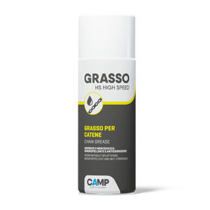 lubricating grease