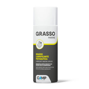 lubricating grease