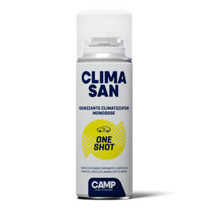 sanitizing spray