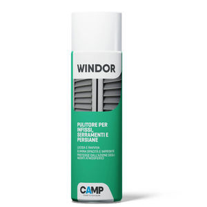 cleaning spray