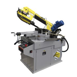 band saw