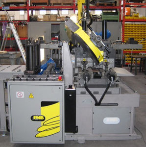 band saw