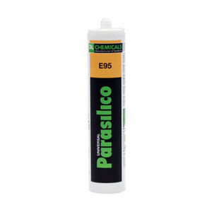 silicone sealant