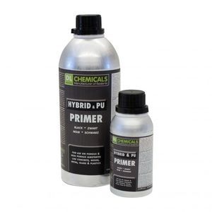 polyurethane primer 1