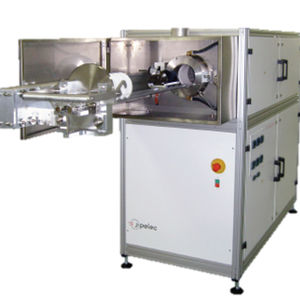 annealing oven