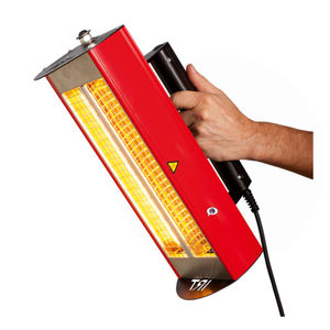 infrared dryer