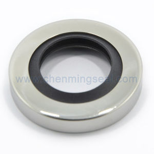 double lip seal