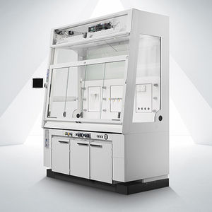 laboratory fume hood