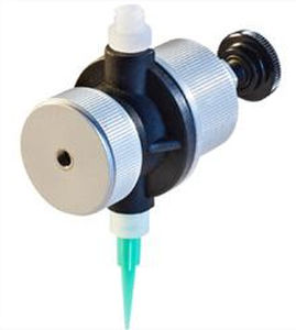pinch valve / manual
