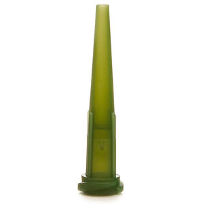 conical dispensing tip