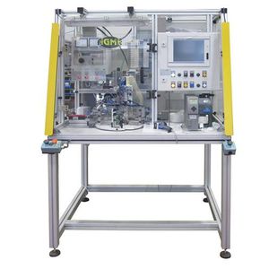 valve leak tester