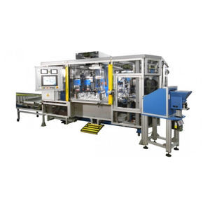 compact marking machine 1