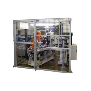 automatic insertion machine 1
