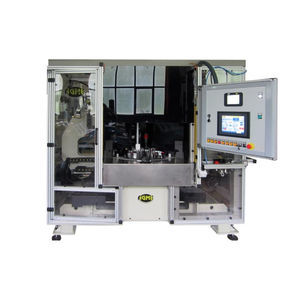 CNC riveting machine 1