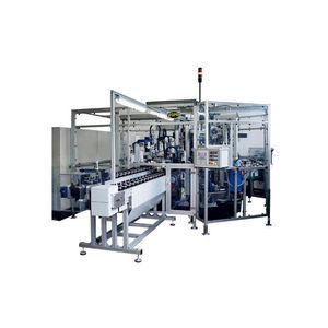 automatic assembly machine 1