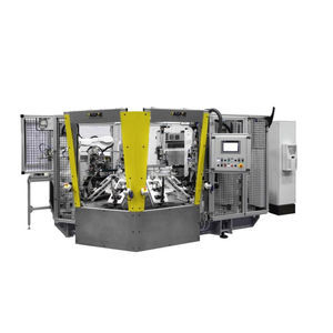 automatic assembly machine 1