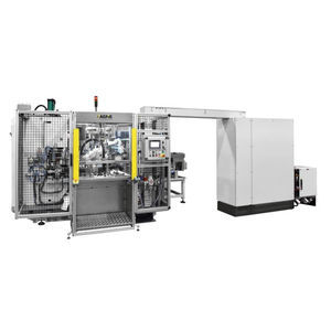 automatic punching machine 1