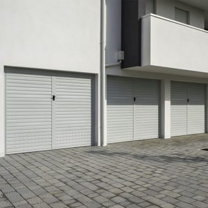 tipping door