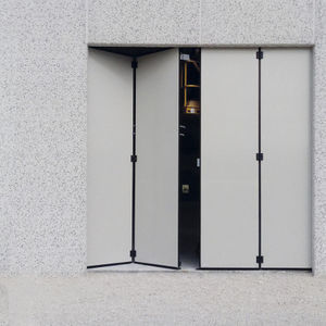folding doors