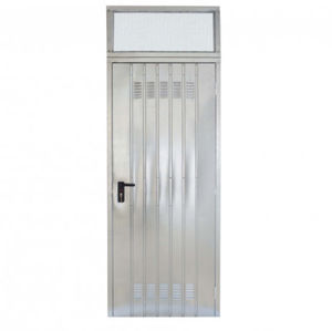 swing door
