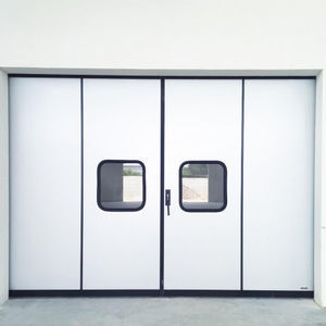 sliding door
