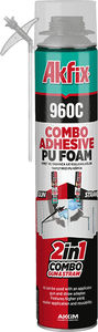 polyurethane adhesive