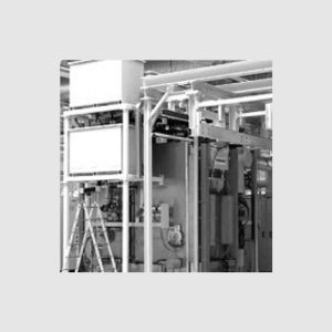 chamber furnace